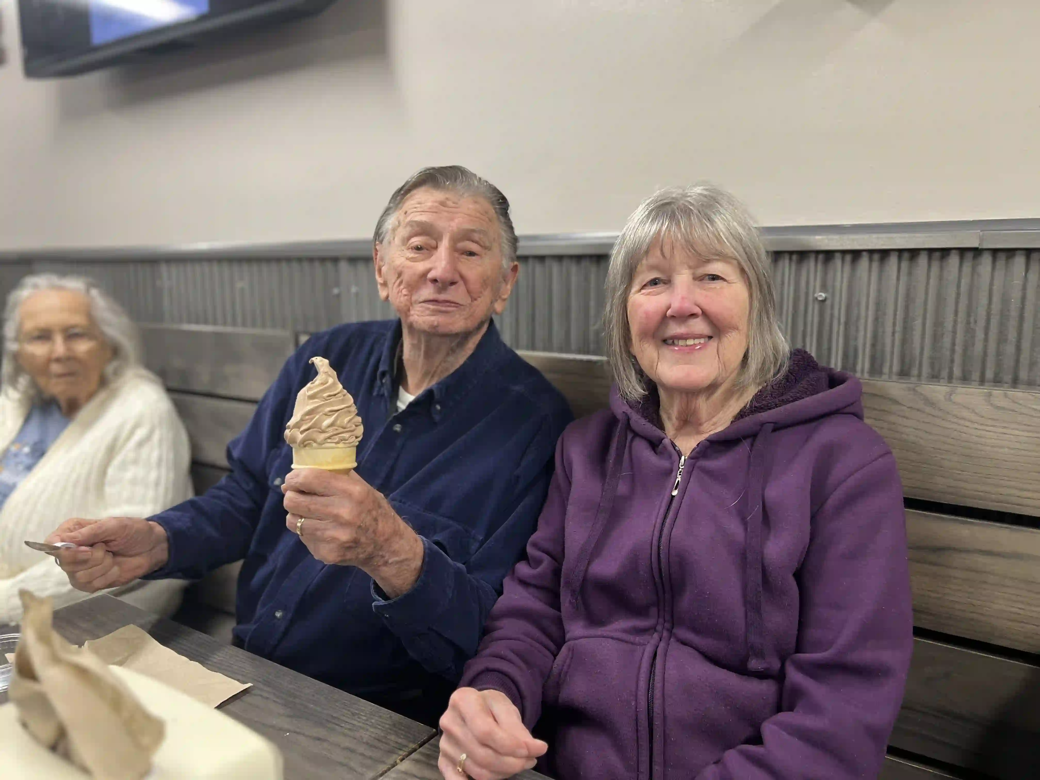 Residential construction 4.