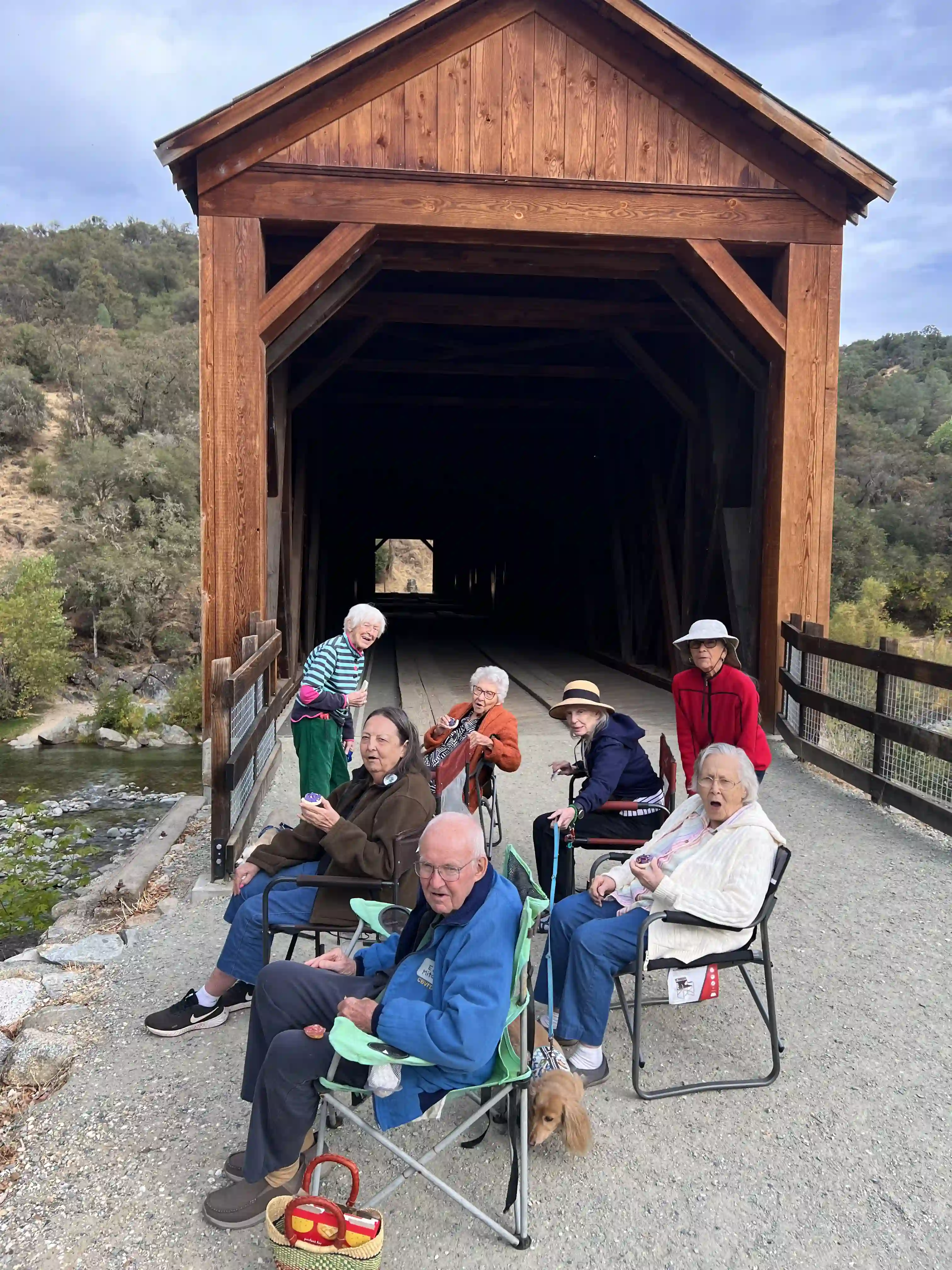 Residential construction 6.