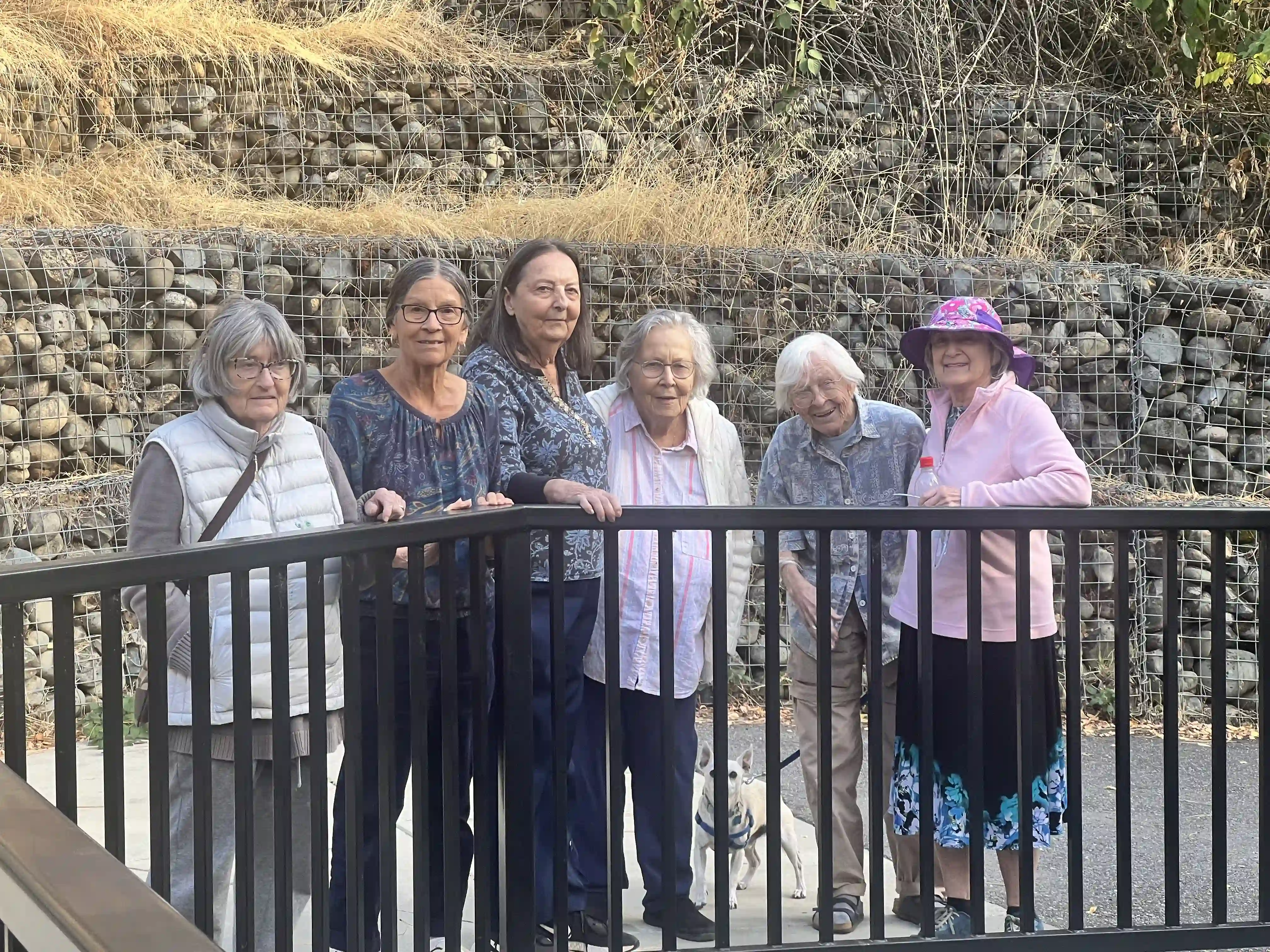 Residential construction 8 4.